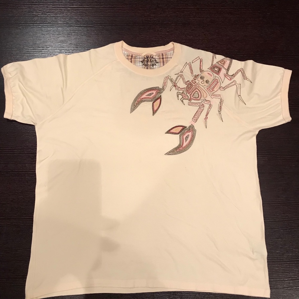Men’s graphic tee